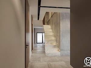 hol widok na schody - zdjęcie od Motyw Design