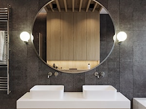 łazienka - zdjęcie od Motyw Design