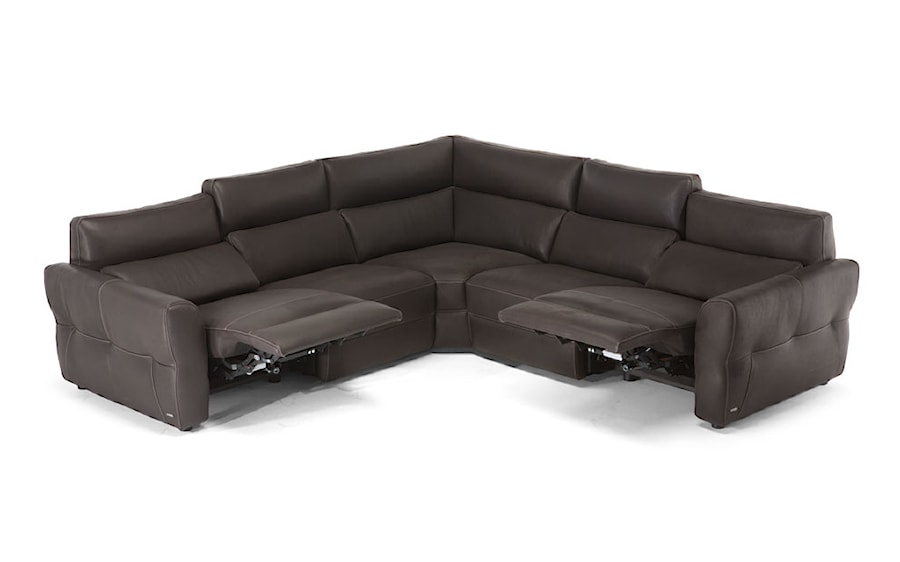 Sofa Solidale Natuzzi Editions - zdjęcie od NATUZZI SALON MEBLI WŁOSKICH