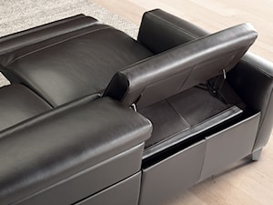 Sofa Volo Natuzzi Italia - zdjęcie od NATUZZI SALON MEBLI WŁOSKICH