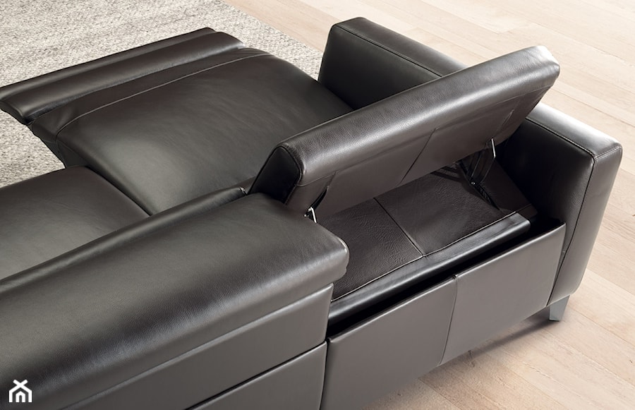 Sofa Volo Natuzzi Italia - zdjęcie od NATUZZI SALON MEBLI WŁOSKICH