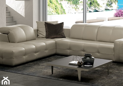 Sofa Surround Natuzzi Italia - zdjęcie od NATUZZI SALON MEBLI WŁOSKICH