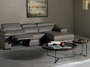 Sofa Gioia Natuzzi Editions - zdjęcie od NATUZZI SALON MEBLI WŁOSKICH