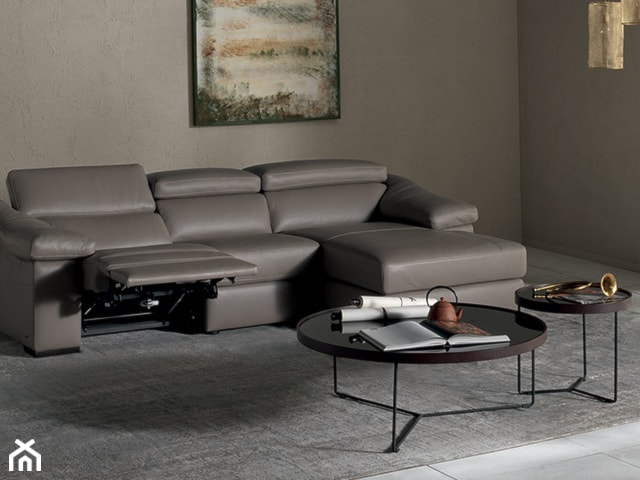 Sofa Gioia Natuzzi Editions