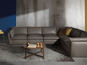 Sofa Leggerezza Natuzzi Editions - zdjęcie od NATUZZI SALON MEBLI WŁOSKICH