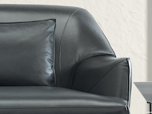 Sofa Don Giovanni Natuzzi Italia - zdjęcie od NATUZZI SALON MEBLI WŁOSKICH