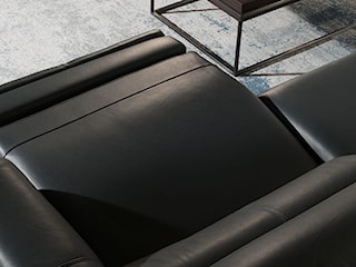 Sofa Complicita Natuzzi Editions