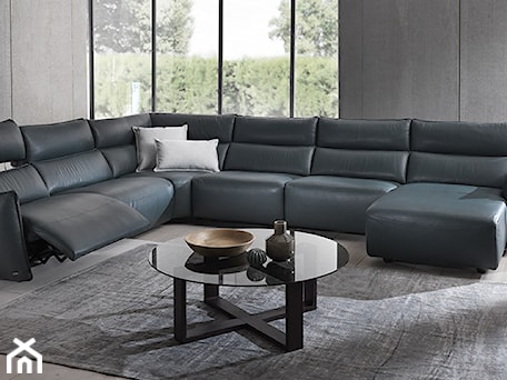 Aranżacje wnętrz - Salon: Sofa Stupore Natuzzi Editions - NATUZZI SALON MEBLI WŁOSKICH . Przeglądaj, dodawaj i zapisuj najlepsze zdjęcia, pomysły i inspiracje designerskie. W bazie mamy już prawie milion fotografii!