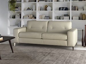 Sofa Allegro Natuzzi Editions - zdjęcie od NATUZZI SALON MEBLI WŁOSKICH