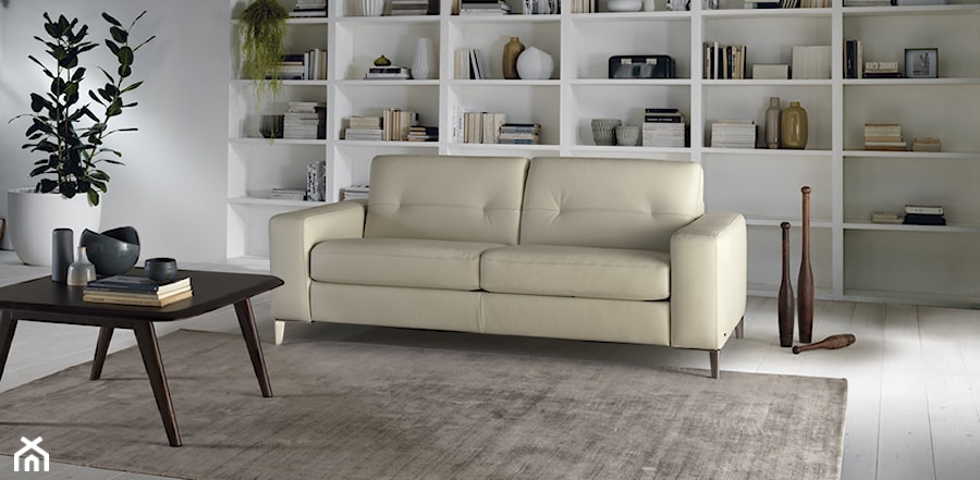 Sofa Allegro Natuzzi Editions - zdjęcie od NATUZZI SALON MEBLI WŁOSKICH