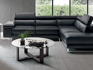 Sofa Saggezza Natuzzi Editions