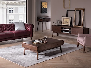 Sofa Romantico Natuzzi Editions - zdjęcie od NATUZZI SALON MEBLI WŁOSKICH