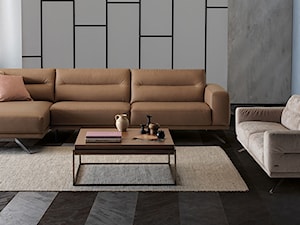 Sofa Timido Natuzzi Editions