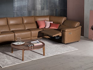 Sofa Brama Natuzzi Editions