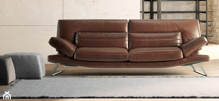 Sofa Respiro Natuzzi Italia - zdjęcie od NATUZZI SALON MEBLI WŁOSKICH