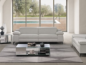 Sofa Duca Natuzzi Italia - zdjęcie od NATUZZI SALON MEBLI WŁOSKICH