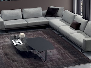 Sofa Tempo Natuzzi Italia - zdjęcie od NATUZZI SALON MEBLI WŁOSKICH