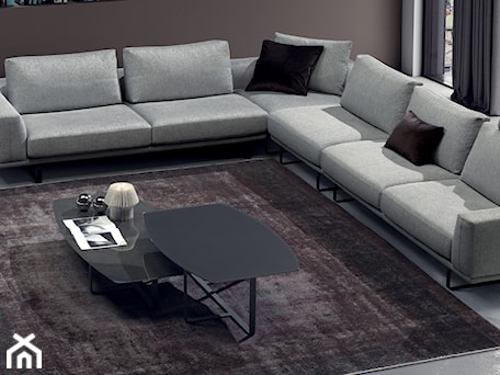 Aranżacje wnętrz - Salon: Sofa Tempo Natuzzi Italia - NATUZZI SALON MEBLI WŁOSKICH . Przeglądaj, dodawaj i zapisuj najlepsze zdjęcia, pomysły i inspiracje designerskie. W bazie mamy już prawie milion fotografii!