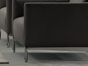 Sofa Tratto Natuzzi Italia - zdjęcie od NATUZZI SALON MEBLI WŁOSKICH