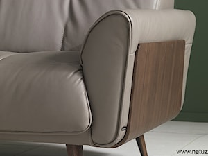 Sofa Talento Natuzzi Editions - zdjęcie od NATUZZI SALON MEBLI WŁOSKICH