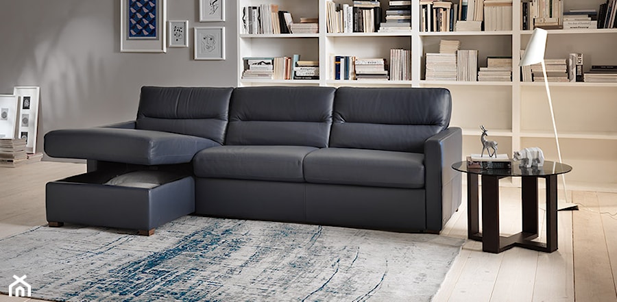 Sofa Garbo Natuzzi Editions - zdjęcie od NATUZZI SALON MEBLI WŁOSKICH