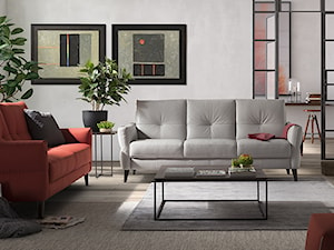 Sofa Leale Natuzzi Editions - zdjęcie od NATUZZI SALON MEBLI WŁOSKICH