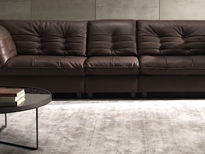 Sofa Intrigo Natuzzi Editions - zdjęcie od NATUZZI SALON MEBLI WŁOSKICH