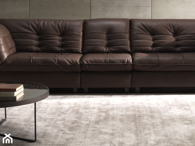 Sofa Intrigo Natuzzi Editions