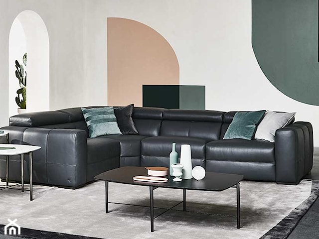 Sofa Balance Natuzzi Italia