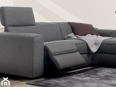 Aranżacje wnętrz - Salon: Sofa Brio Natuzzi Italia - NATUZZI SALON MEBLI WŁOSKICH . Przeglądaj, dodawaj i zapisuj najlepsze zdjęcia, pomysły i inspiracje designerskie. W bazie mamy już prawie milion fotografii!