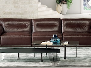 Sofa Dorian Natuzzi Italia