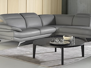 Sofa Principe Natuzzi Editions - zdjęcie od NATUZZI SALON MEBLI WŁOSKICH