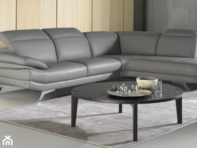 Sofa Principe Natuzzi Editions