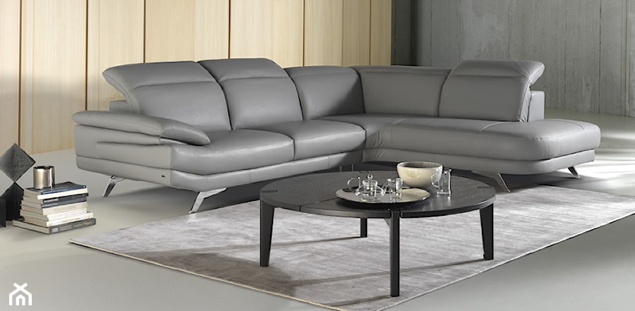 Sofa Principe Natuzzi Editions - zdjęcie od NATUZZI SALON MEBLI WŁOSKICH