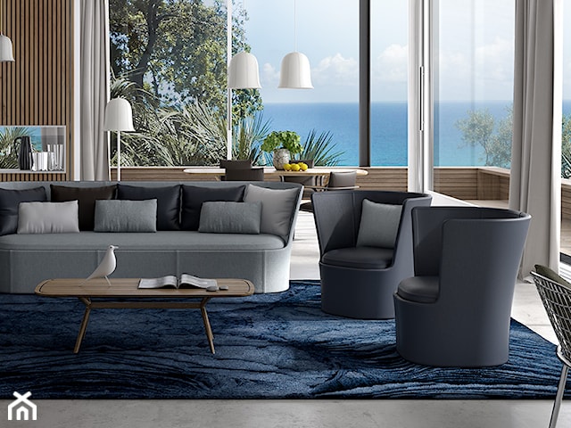 Sofa Cape Natuzzi Italia