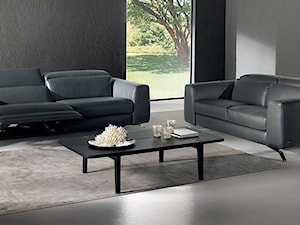 Sofa Pensiero Natuzzi Editions