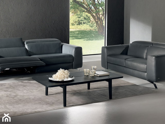 Sofa Pensiero Natuzzi Editions