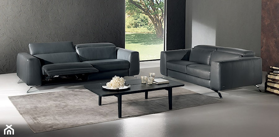 Sofa Pensiero Natuzzi Editions - zdjęcie od NATUZZI SALON MEBLI WŁOSKICH