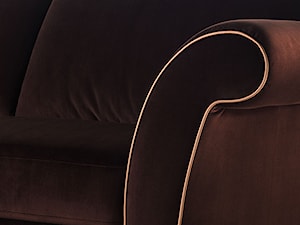 Sofa Letizia Natuzzi Editions - zdjęcie od NATUZZI SALON MEBLI WŁOSKICH