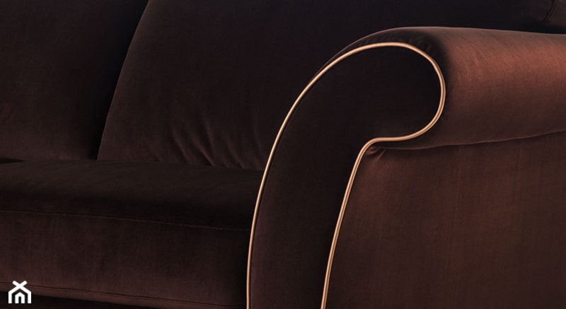 Sofa Letizia Natuzzi Editions - zdjęcie od NATUZZI SALON MEBLI WŁOSKICH