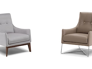 Fotel Amiciza Natuzzi Editions