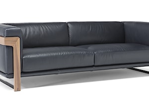 Sofa Dalton Natuzzi Italia - zdjęcie od NATUZZI SALON MEBLI WŁOSKICH