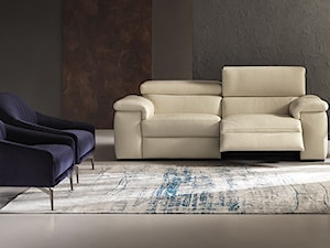 Sofa Solare Natuzzi Editions - zdjęcie od NATUZZI SALON MEBLI WŁOSKICH