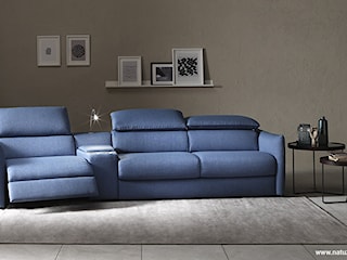 Sofa Meraviglia Natuzzi Editions