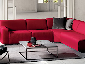 Sofa Forma Natuzzi Italia - zdjęcie od NATUZZI SALON MEBLI WŁOSKICH