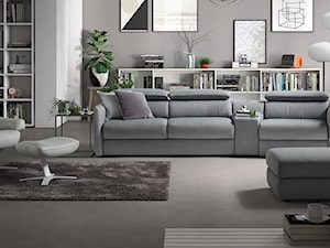 Sofa Meraviglia Natuzzi Editions - zdjęcie od NATUZZI SALON MEBLI WŁOSKICH