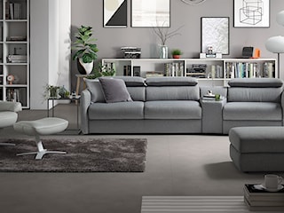 Sofa Meraviglia Natuzzi Editions