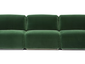 Sofa Icon Natuzzi Italia - zdjęcie od NATUZZI SALON MEBLI WŁOSKICH