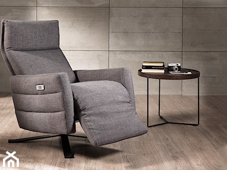 Aranżacje wnętrz - Salon: Fotel Istante Natuzzi Editions - NATUZZI SALON MEBLI WŁOSKICH . Przeglądaj, dodawaj i zapisuj najlepsze zdjęcia, pomysły i inspiracje designerskie. W bazie mamy już prawie milion fotografii!