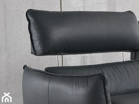 Aranżacje wnętrz - Salon: Sofa Stupore Natuzzi Editions - NATUZZI SALON MEBLI WŁOSKICH . Przeglądaj, dodawaj i zapisuj najlepsze zdjęcia, pomysły i inspiracje designerskie. W bazie mamy już prawie milion fotografii!